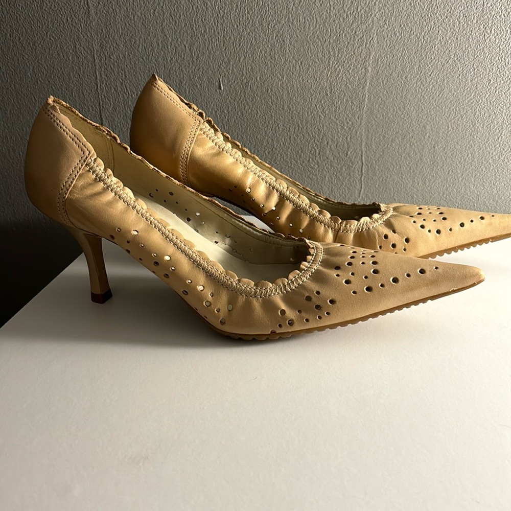 Aldo heels